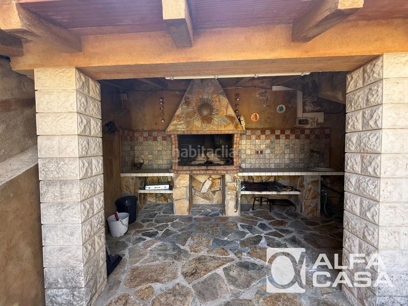 Foto b8e99737-7110-4631-ba26-537fd877cd4f. Casa amb calefacció piscina a Aiguaviva Parc Vidreres