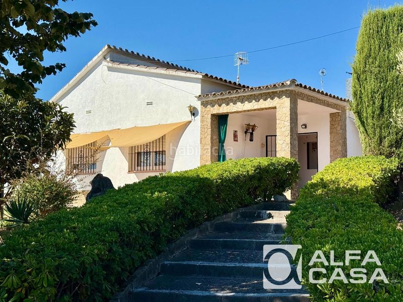 Foto e2312988-26f9-4eea-8721-f26ec776be30. Casa amb aparcament a Aiguaviva Parc Vidreres