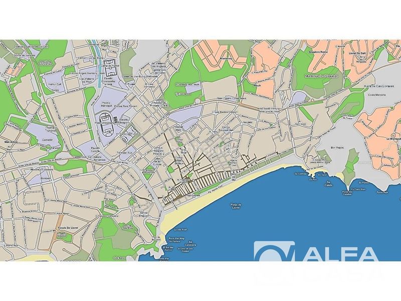 Foto e7172a6f-92ad-4a32-b1d3-3179157eeb2e. Pis amb calefacció a Centre Lloret de Mar
