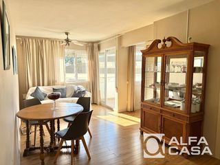 Etagenwohnung in Fenals. Piso con licencia turística en venta en fenals, lloret de mar