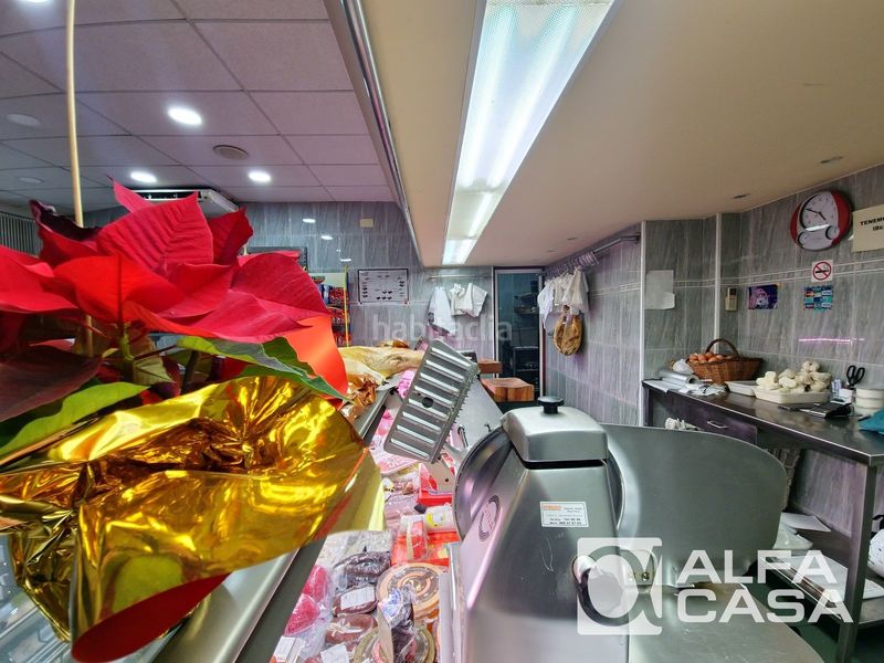 Foto 545f7c12-fb58-4347-af32-7dccc5a5b00d. Local comercial a Centre Lloret de Mar
