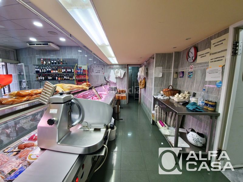 Foto 9815cd7f-7eb6-45bd-b837-01d378619f11. Local comercial a Centre Lloret de Mar