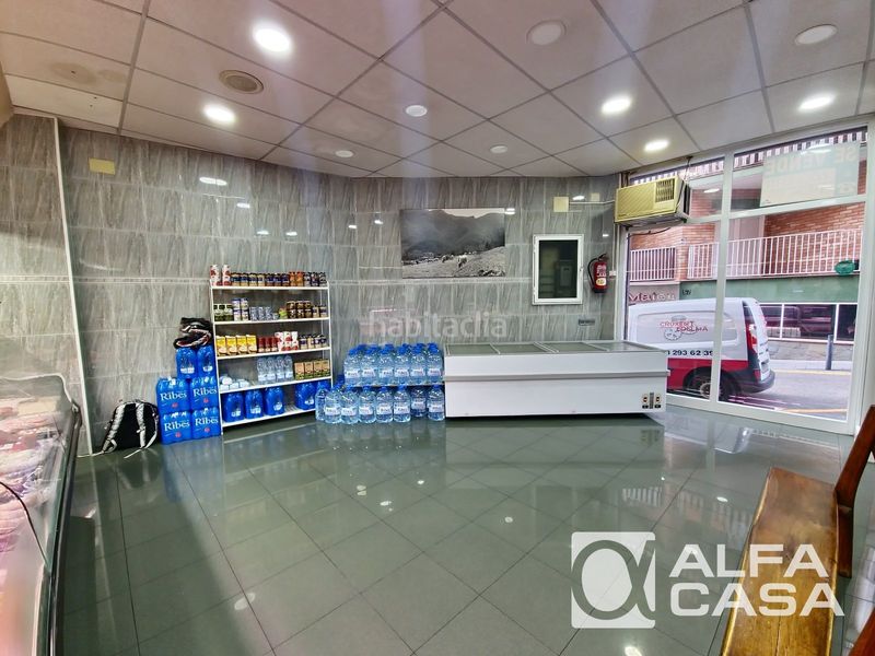 Foto 9d7f1b2d-85ac-45f3-ad84-10bef73d0d87. Local comercial a Centre Lloret de Mar