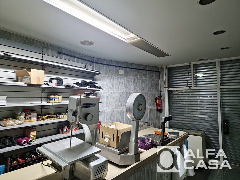 Foto a259ba10-7b4b-4572-9216-2163400d5210. Local comercial a Centre Lloret de Mar