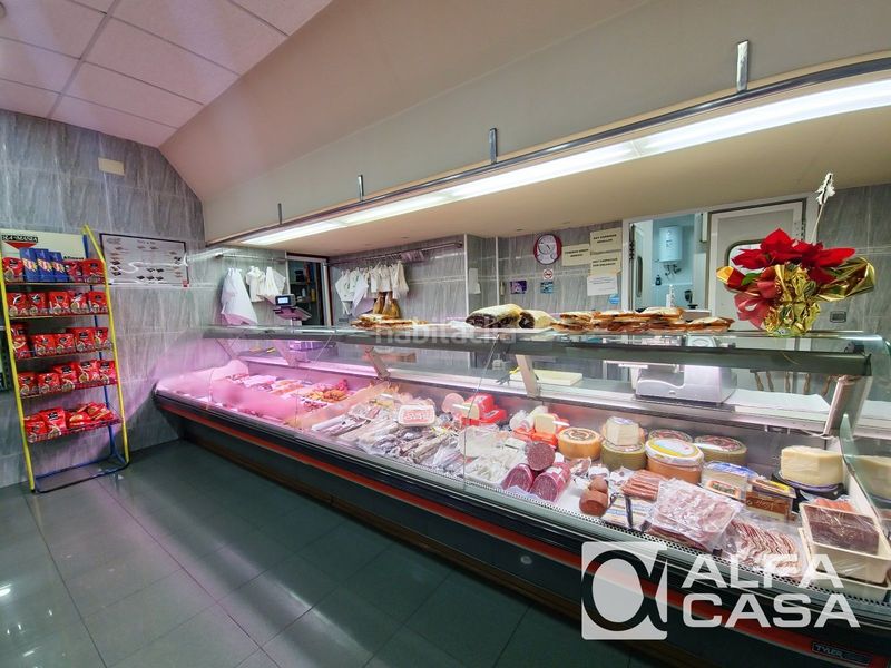 Foto ad30f909-24da-4e6b-8529-1da9bfb5bc2d. Local comercial a Centre Lloret de Mar