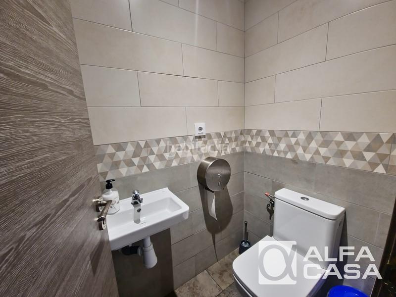 Foto 4240fb33-02d0-4c3e-b059-2d11b6b24191. Local comercial amb calefacció a El Molí-El Rieral Lloret de Mar