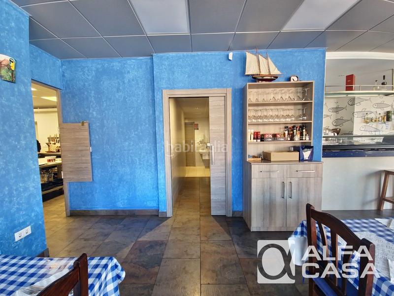 Foto fb8c1fdf-e569-461b-a02c-2bc563574940. Local comercial amb calefacció a El Molí-El Rieral Lloret de Mar