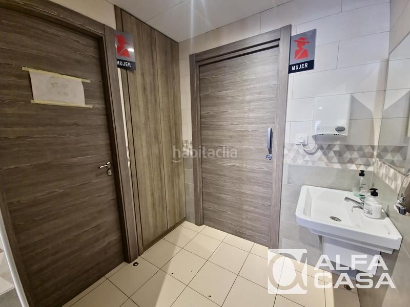 Foto 58e6d263-0c34-4518-afa8-5c972c17adf4. Transfer business premise with heating in El Molí-El Rieral Lloret de Mar