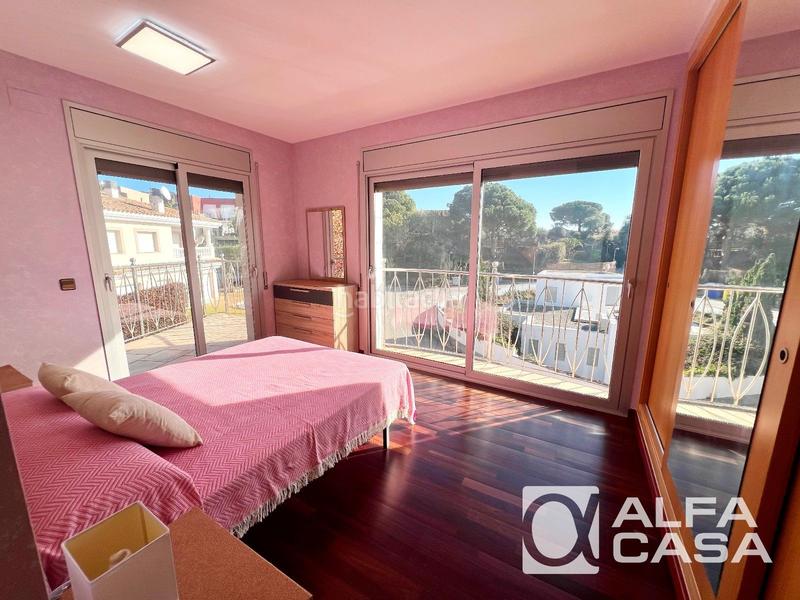 Foto 471166fc-f8a4-4baa-8556-c7155eea474f. Maison avec chauffage parking piscine dans Montgoda Lloret de Mar