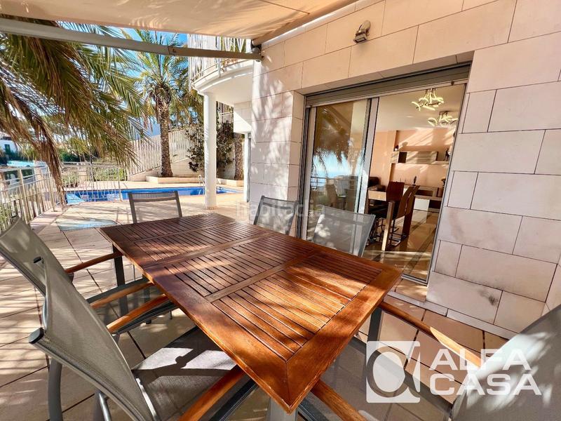 Foto 507dd5af-f4a2-4e48-a54c-a4525a779585. Maison avec chauffage parking piscine dans Montgoda Lloret de Mar