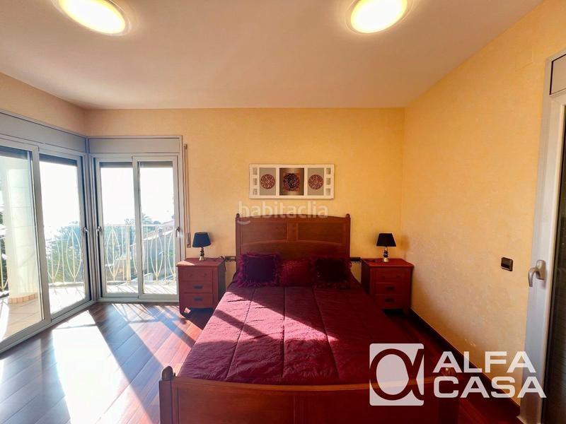 Foto 5a6d0e10-f7e3-45d7-b1c8-16adfda280b5. Maison avec chauffage parking piscine dans Montgoda Lloret de Mar