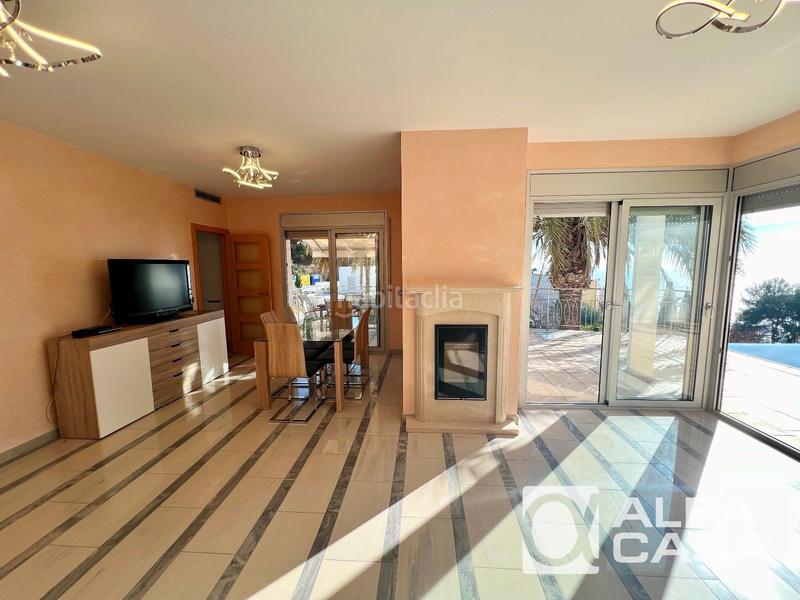 Foto 5af7ef79-1d13-4bd3-97f7-60c67b102c88. Maison avec chauffage parking piscine dans Montgoda Lloret de Mar