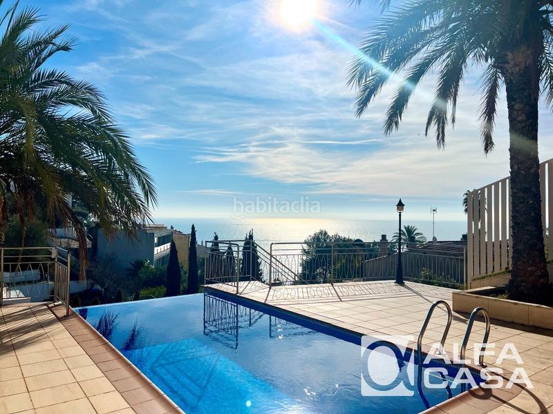 Foto 9904bc48-f621-4cd1-936d-5558a82d1b59. Maison avec chauffage parking piscine dans Montgoda Lloret de Mar