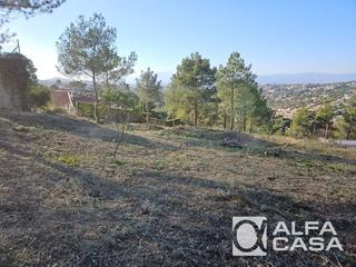 Rural plot  Orbita. Terreno en venta en lloret residencial