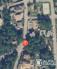 Terreny residencial  Univers. Parcela en venta en la goba vidreres