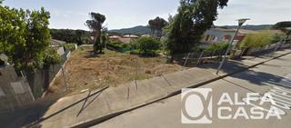 Finca rústica  Jupiter. Terreno urbanizable en la goba, vidreres