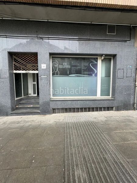Foto d1ecd806-5650-4947-9e1a-7ec423ced8a9. Affitto locale commerciale in Plaza de España Ferrol