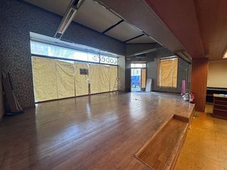 Alquiler Local Comercial en Centro. Local en alquiler en calle de la coruña, centro, ferrol