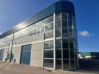 Alquiler Local Comercial en San Mateo - Castro - O Val. Nave en alquiler en calle afiadores s/n, alto del castaño, narón