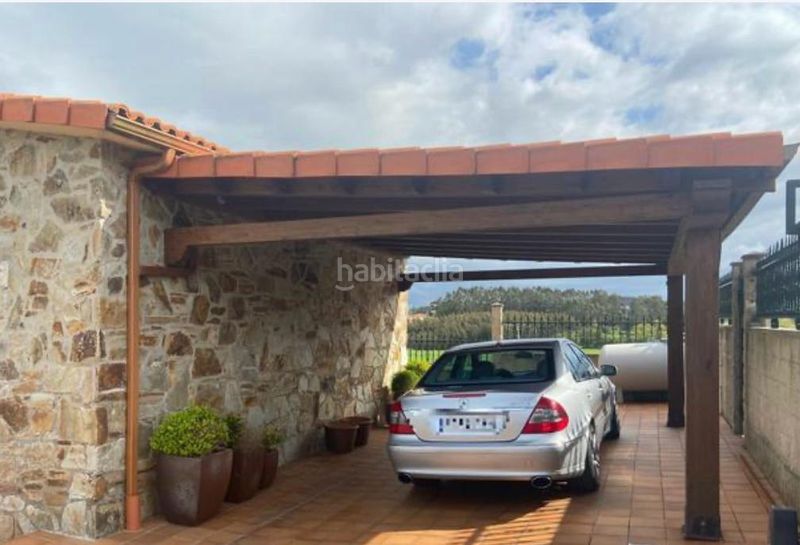 Foto 1d711484-7560-403d-b618-108374631f79. Casa amb xemeneia calefacció aparcament piscina a Valdoviño