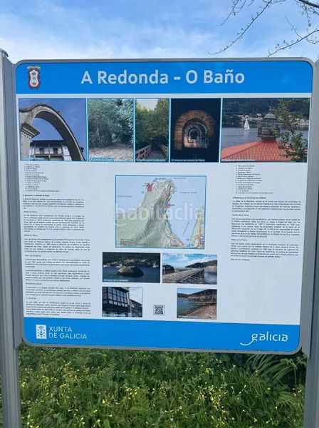 Foto a1bf2b84-a4f3-4f6e-84b9-ee3b21979596. Terreny residencial a Mugardos