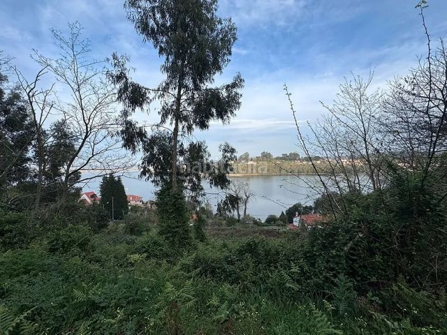 Foto fcf2483b-38b0-4d7e-8087-bd6c6c3823ef. Terreny residencial a Mugardos