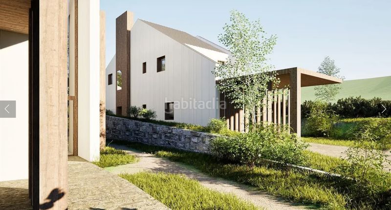Foto c27720cd-8e61-4ae7-9672-be5e115eb8ff. Wohngrundstück in Valdoviño
