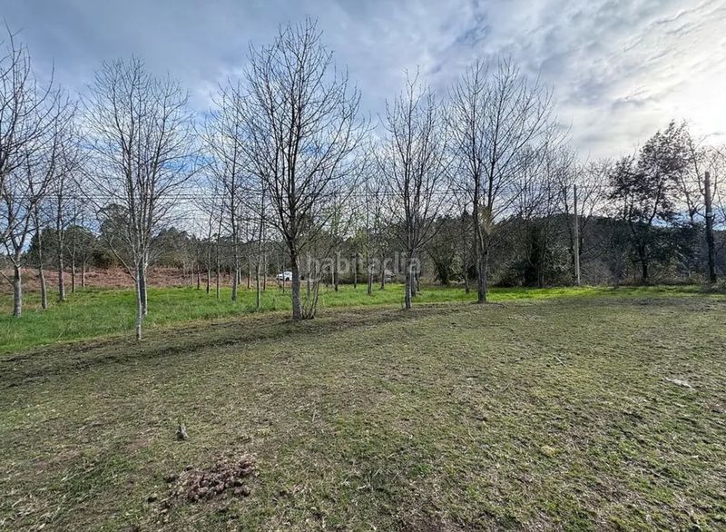 Foto f6d89c90-ae73-4110-bffd-642d671ad616. Wohngrundstück in Valdoviño