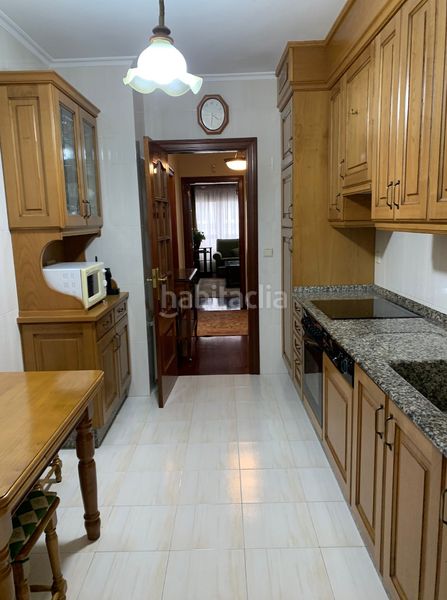 Foto 00f87dd9-e8e6-4782-b987-efc1b64d375d. Affitto appartamento con riscaldamento in Centro Ferrol