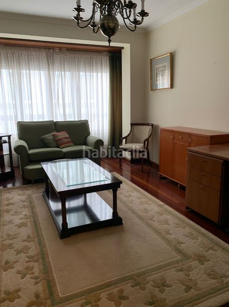 Foto 178a5764-a2c3-4627-9392-c59f5f357bb0. Affitto appartamento con riscaldamento in Centro Ferrol