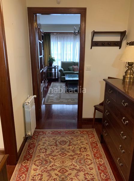 Foto 207af946-02d2-447e-b187-7cb68e8b0a52. Affitto appartamento con riscaldamento in Centro Ferrol