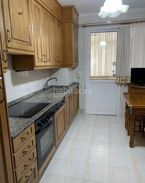 Foto 2ee64103-3c01-4533-9d5f-30618722067c. Affitto appartamento con riscaldamento in Centro Ferrol