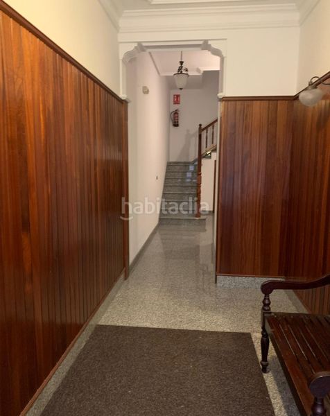 Foto 4a1e471d-1479-45b2-a25c-5985078e42f8. Affitto appartamento con riscaldamento in Centro Ferrol