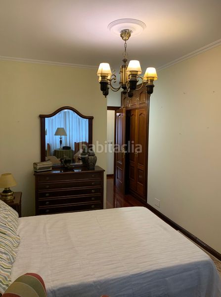 Foto d47aa83d-5328-4610-a5cd-ac5f7b6dce38. Affitto appartamento con riscaldamento in Centro Ferrol