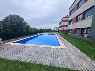 Duplex in Maianca. Dúplex en venta en calle curros enriquez 18, mera-serantes, olei