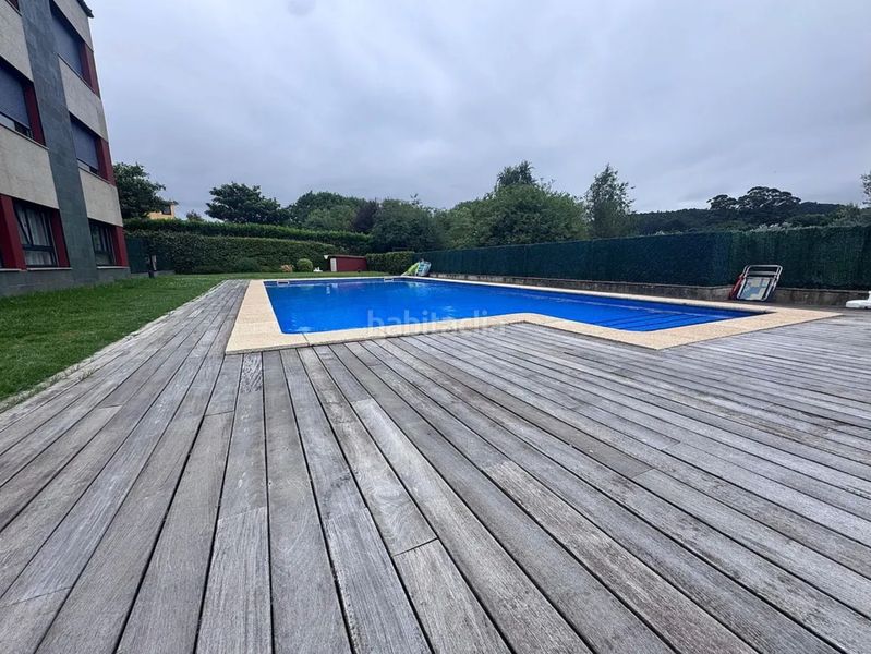Foto 8809941c-7253-4b70-b6d8-8e6305184bec. Dúplex amb calefacció aparcament piscina a Maianca Oleiros