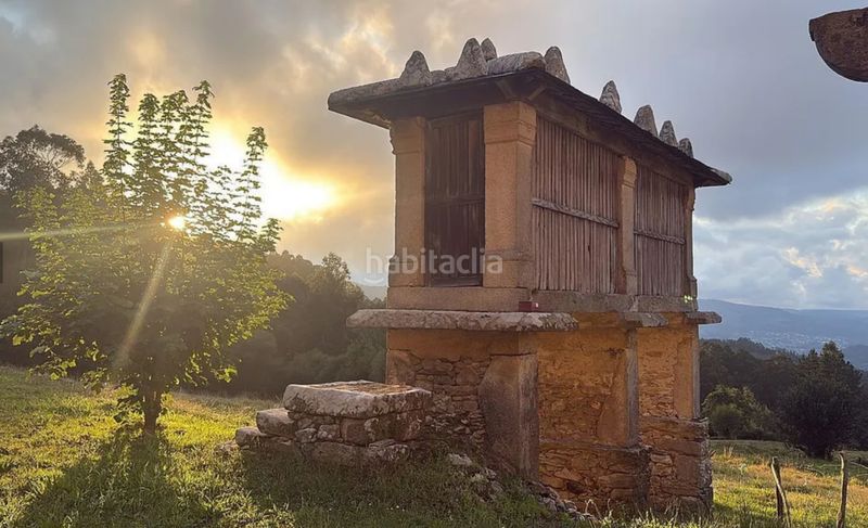 Foto 2f87e9ca-1305-4963-9305-fa8236d8e78a. Masia amb aparcament a Viveiro