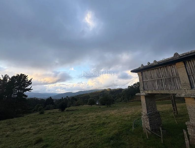 Foto 46890562-ea77-4242-9429-71518e6893cc. Masia amb aparcament a Viveiro