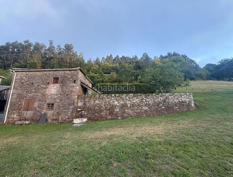 Foto 8281947b-ab14-4097-85c5-66585a7a9509. Masia amb aparcament a Viveiro