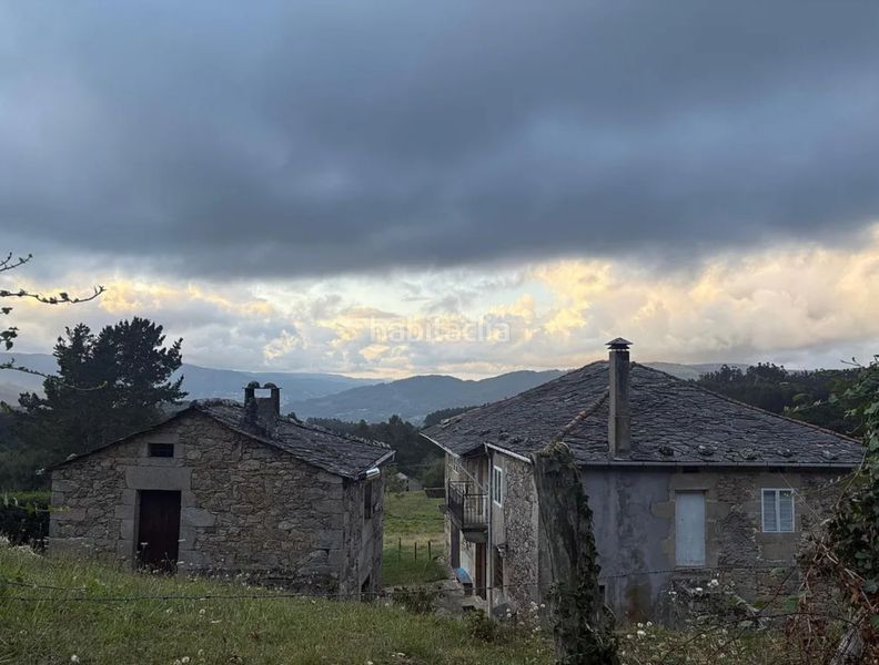 Foto 8f0f016d-92d1-4744-93b5-083d6d29ee1d. Masia amb aparcament a Viveiro