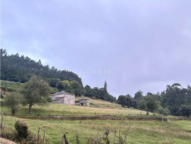 Foto e3fde578-281c-4b58-bacb-c8147f4ea0f7. Masia amb aparcament a Viveiro