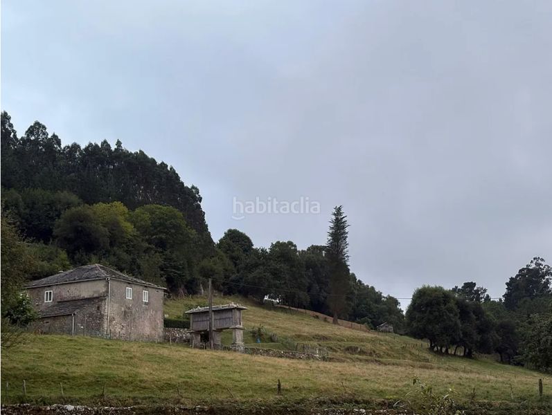 Foto f2f0c8fa-a6be-4a68-af07-89672a3fc501. Masia amb aparcament a Viveiro