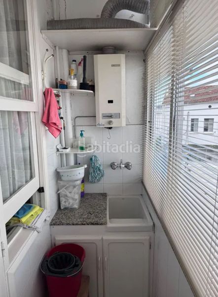 Foto 0471a5f9-d34b-4275-9aec-a7dc054d6822. Pis a A Malata - Catabois - Ciudad Jardín Ferrol