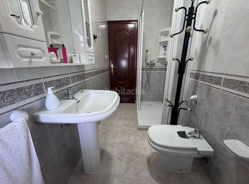 Foto 1dae209a-7780-4b11-b9db-39c0a1160290. Pis a A Malata - Catabois - Ciudad Jardín Ferrol