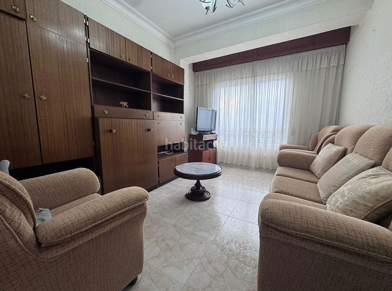 Foto 292f81a0-1fab-4ccf-a383-404bba939a57. Pis a A Malata - Catabois - Ciudad Jardín Ferrol