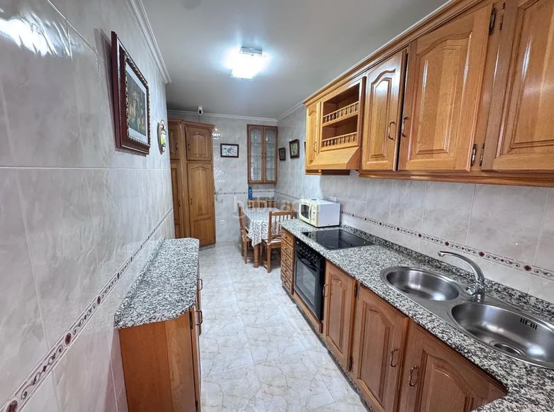 Foto 2bfee8dd-b481-4418-a019-70efa6d6c3be. Pis a A Malata - Catabois - Ciudad Jardín Ferrol