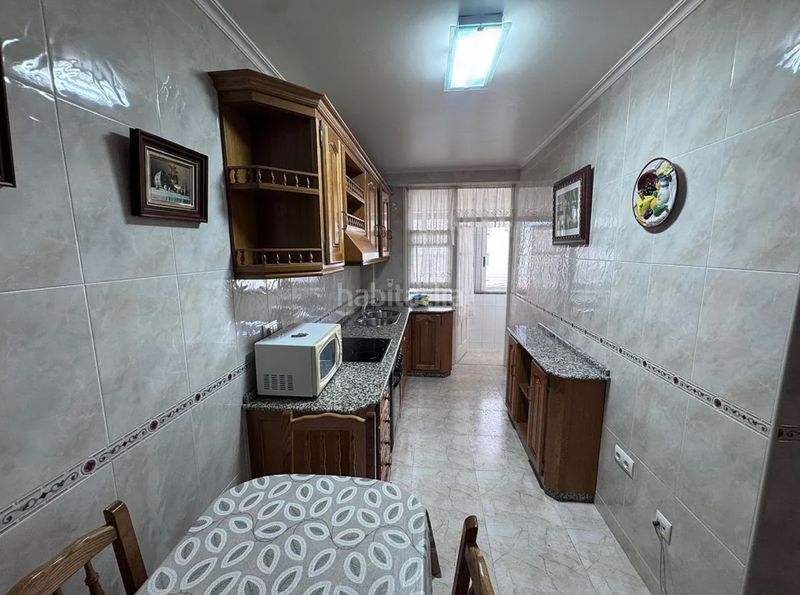 Foto 5a8aa9c1-0de7-4a0e-a46d-cd0928b17715. Pis a A Malata - Catabois - Ciudad Jardín Ferrol