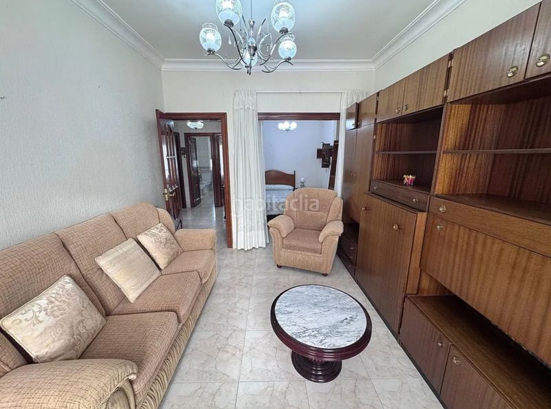 Foto 7abec874-31ee-4cf0-8e21-717e58165654. Pis a A Malata - Catabois - Ciudad Jardín Ferrol