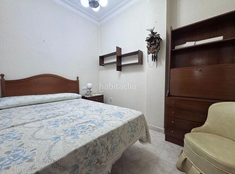 Foto 9dddbb63-3f74-440a-b08a-757e71d4195f. Pis a A Malata - Catabois - Ciudad Jardín Ferrol