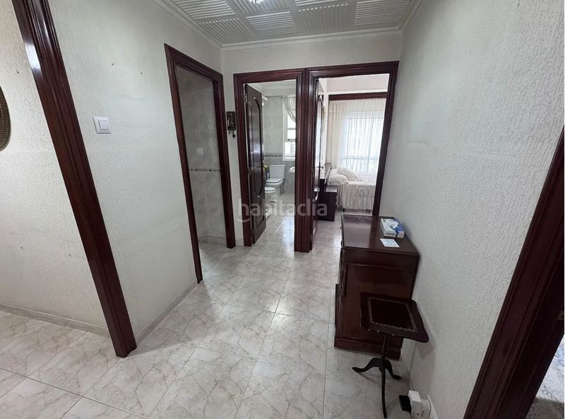 Foto 9ebb3b44-4f4c-44b9-aac6-958c82c6555a. Pis a A Malata - Catabois - Ciudad Jardín Ferrol